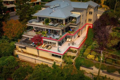 Photo 38 at 1952 Bellevue Avenue, Ambleside, West Vancouver