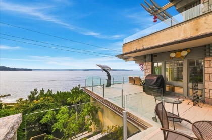 Photo 33 at 1952 Bellevue Avenue, Ambleside, West Vancouver