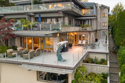 Photo 37 at 1952 Bellevue Avenue, Ambleside, West Vancouver