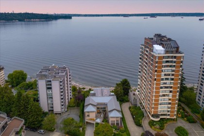 Photo 40 at 1952 Bellevue Avenue, Ambleside, West Vancouver