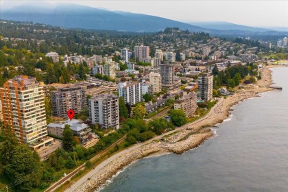 Photo 39 at 1952 Bellevue Avenue, Ambleside, West Vancouver