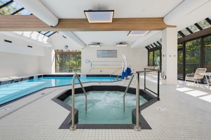 Photo 22 at 304 - 1490 Pennyfarthing Drive, False Creek, Vancouver West