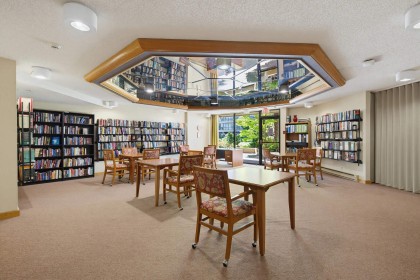 Photo 20 at 304 - 1490 Pennyfarthing Drive, False Creek, Vancouver West