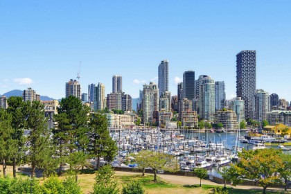 Photo 30 at 304 - 1490 Pennyfarthing Drive, False Creek, Vancouver West