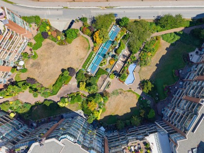 Photo 34 at 304 - 1490 Pennyfarthing Drive, False Creek, Vancouver West