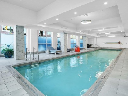 Photo 13 at 502 - 1318 Homer Street, Yaletown, Vancouver West