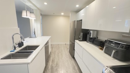Photo 17 at 502 - 1318 Homer Street, Yaletown, Vancouver West
