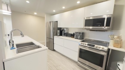 Photo 16 at 502 - 1318 Homer Street, Yaletown, Vancouver West