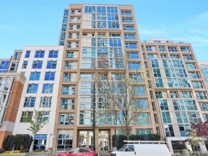 Photo 5 at 502 - 1318 Homer Street, Yaletown, Vancouver West