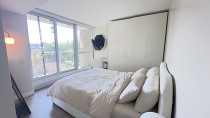 Photo 9 at 502 - 1318 Homer Street, Yaletown, Vancouver West
