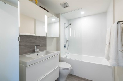 Photo 10 at 502 - 1318 Homer Street, Yaletown, Vancouver West