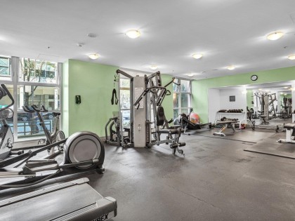 Photo 14 at 502 - 1318 Homer Street, Yaletown, Vancouver West
