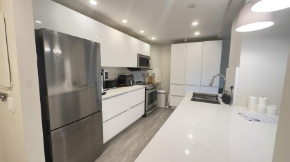 Photo 15 at 502 - 1318 Homer Street, Yaletown, Vancouver West