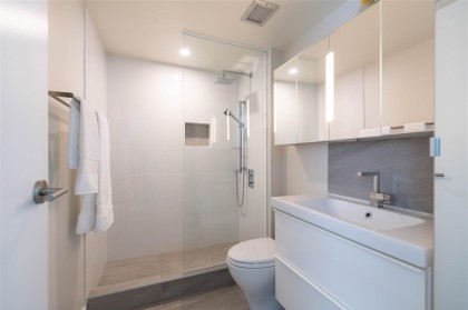 Photo 11 at 502 - 1318 Homer Street, Yaletown, Vancouver West