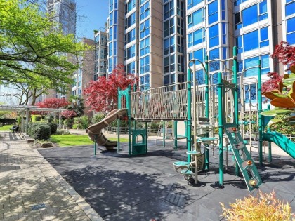 Photo 25 at 502 - 1318 Homer Street, Yaletown, Vancouver West