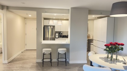 Photo 21 at 502 - 1318 Homer Street, Yaletown, Vancouver West