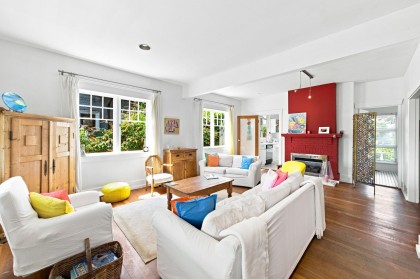 Photo 3 at 2433 Mathers Avenue, Dundarave, West Vancouver
