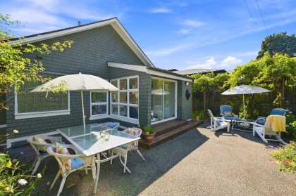 Photo 32 at 2433 Mathers Avenue, Dundarave, West Vancouver