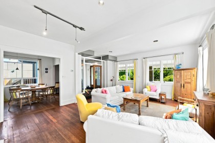 Photo 5 at 2433 Mathers Avenue, Dundarave, West Vancouver