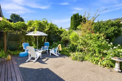 Photo 33 at 2433 Mathers Avenue, Dundarave, West Vancouver