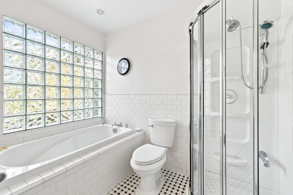 Photo 14 at 2433 Mathers Avenue, Dundarave, West Vancouver
