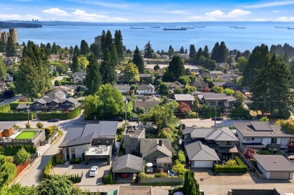 Photo 40 at 2433 Mathers Avenue, Dundarave, West Vancouver
