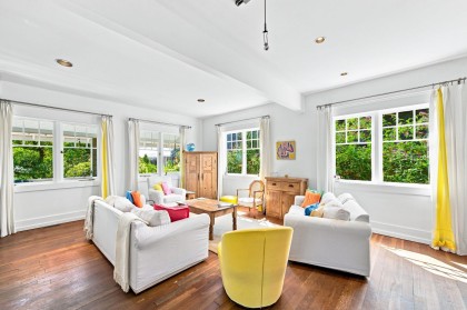 Photo 4 at 2433 Mathers Avenue, Dundarave, West Vancouver