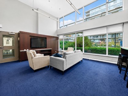 Photo 22 at 809 - 168 W 1st Avenue, False Creek, Vancouver West