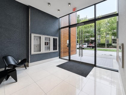 Photo 20 at 809 - 168 W 1st Avenue, False Creek, Vancouver West