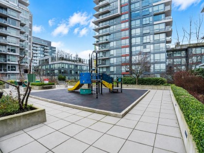 Photo 24 at 809 - 168 W 1st Avenue, False Creek, Vancouver West