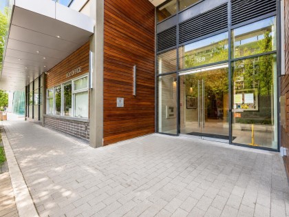 Photo 19 at 809 - 168 W 1st Avenue, False Creek, Vancouver West