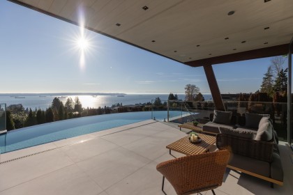 Photo 17 at 1840 Orchard Way, Queens, West Vancouver