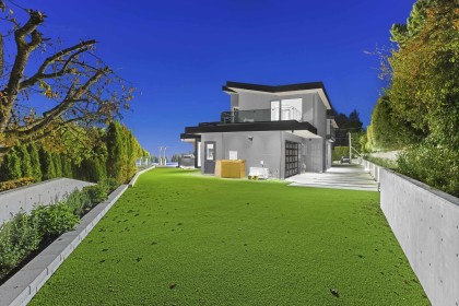 Photo 32 at 1840 Orchard Way, Queens, West Vancouver
