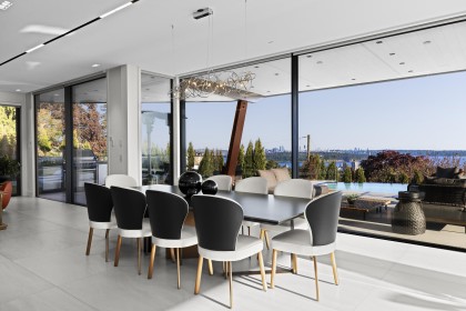 Photo 10 at 1840 Orchard Way, Queens, West Vancouver