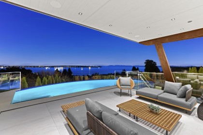 Photo 18 at 1840 Orchard Way, Queens, West Vancouver