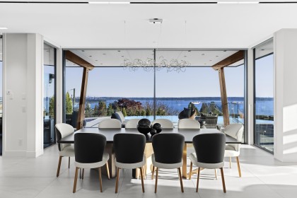 Photo 15 at 1840 Orchard Way, Queens, West Vancouver