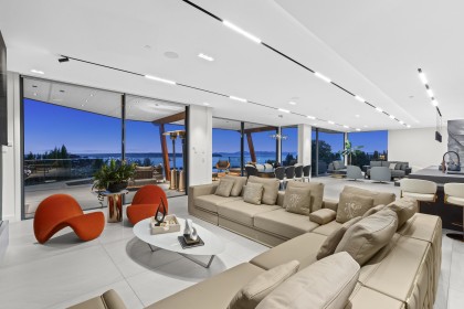 Photo 19 at 1840 Orchard Way, Queens, West Vancouver