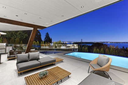 Photo 40 at 1840 Orchard Way, Queens, West Vancouver