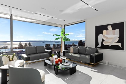 Photo 8 at 1840 Orchard Way, Queens, West Vancouver