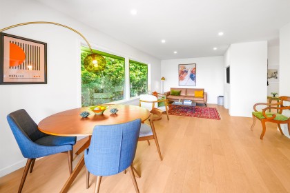 Photo 4 at 3277 Chesterfield Avenue, Upper Lonsdale, North Vancouver