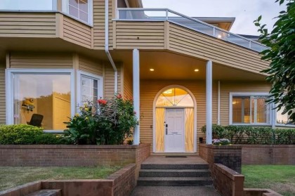 Photo 2 at 3655 Quesnel Drive, Dunbar, Vancouver West