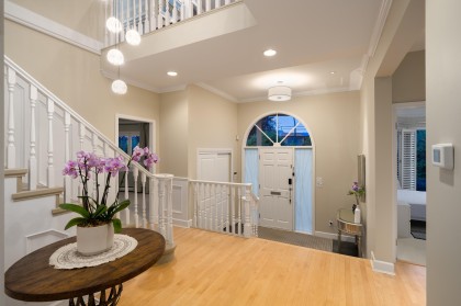 Photo 6 at 3655 Quesnel Drive, Dunbar, Vancouver West