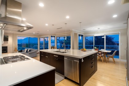 Photo 13 at 3655 Quesnel Drive, Dunbar, Vancouver West