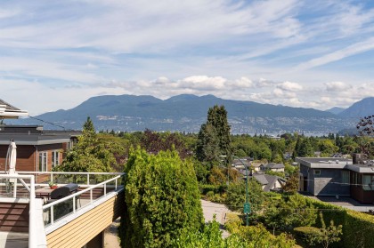 Photo 17 at 3655 Quesnel Drive, Dunbar, Vancouver West