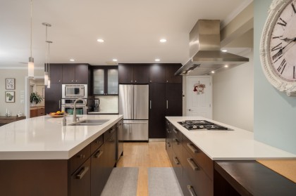 Photo 12 at 3655 Quesnel Drive, Dunbar, Vancouver West