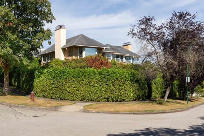 Photo 3 at 3655 Quesnel Drive, Dunbar, Vancouver West