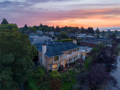 Photo 1 at 3655 Quesnel Drive, Dunbar, Vancouver West