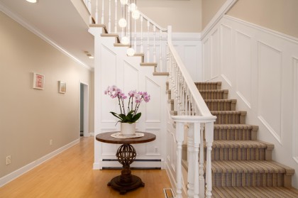 Photo 5 at 3655 Quesnel Drive, Dunbar, Vancouver West