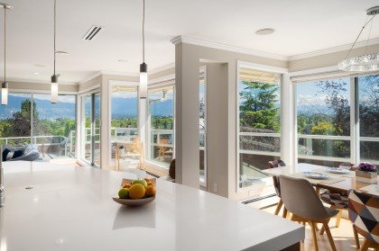 Photo 9 at 3655 Quesnel Drive, Dunbar, Vancouver West