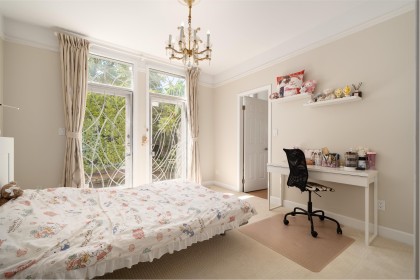 Photo 30 at 3655 Quesnel Drive, Dunbar, Vancouver West